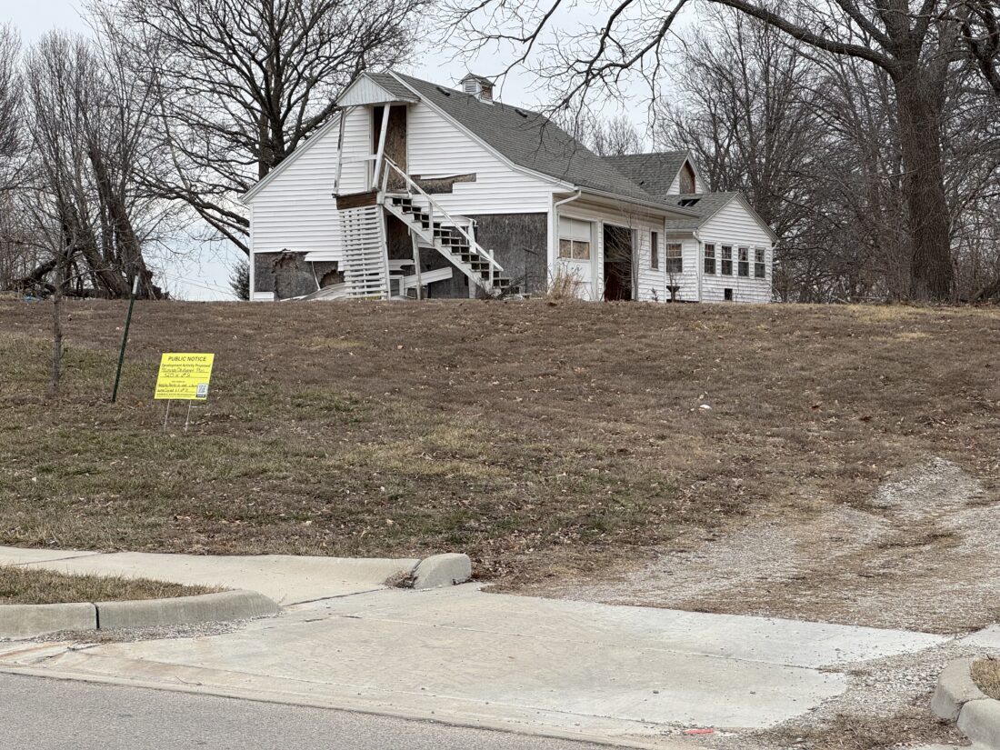 Lawrence City Commission to consider approving property tax abatement ...